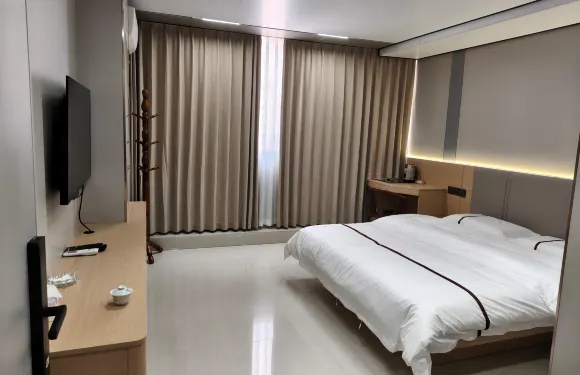 平和毓平賓館