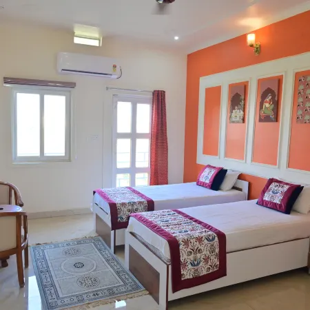 Shangrila Stay Bodhgaya