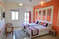 Shangrila Stay Bodhgaya - พร้อมWifi