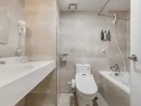 Doitsu Hotel - Afhentnings-/afleveringstjenester