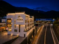 ChengJin Boutique Hotel - Homestays
