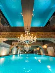 YSEE Hotel (Guiyang Qianlingshan Park, PenShuichi) - Pool