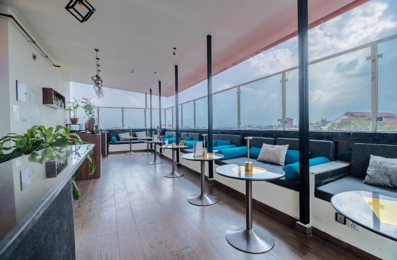 Fairfield by Marriott Kathmandu Thamel photo 4