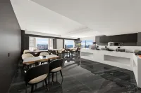 jinanmingyue hotel - Frühstück