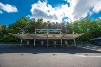 全季飯店（大理古城店） - 停車場