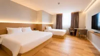 H&H Boutique Hotel - Wi-Fi