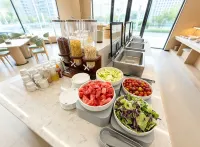 GreenTree Inn (Xiangshui Chenjiagang Renmin East Road Huanghai Road) - 2 estrellas