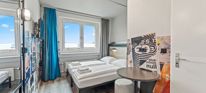 a&o Berlin Mitte Các khách sạn ở Berlin