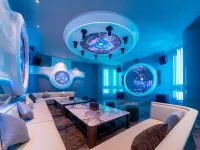 Hailandis Hotel - Wifi