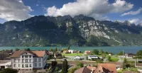 Lofthotel Walensee - 3-Star