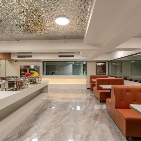 Erdì Hotel