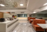 爾締飯店 - 早餐