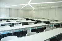 Ni Hao Hotel (Huaibei Railway Station Anbang Fortune Center) - 2-Star