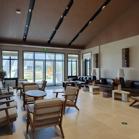 Red Bean Impression Homestay
