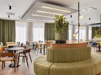 B&B HOTEL San Fermín Hotels near Usera Metro Station