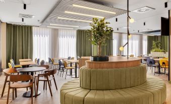 B&B HOTEL San Fermín