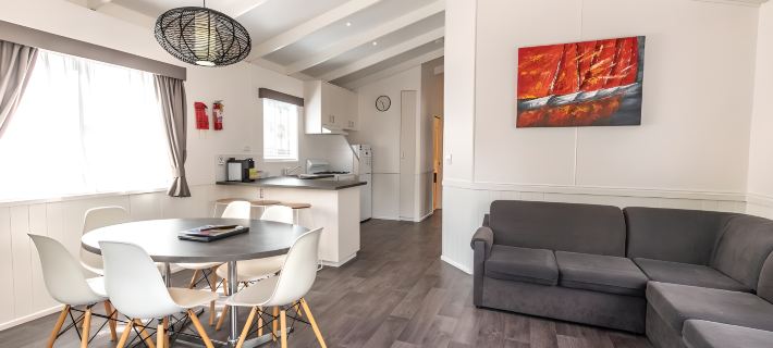 Geelong Holiday Park Hotels in Geelong