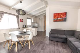 Geelong Holiday Park
