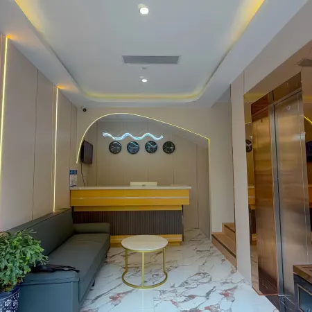 Jiayuan Hotel (Jinchuan County Chengnan Garden)