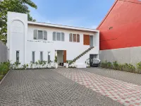 Ayodhya Villa Patran - Balcony