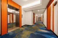 Fuhui Hotel (Terminal Building Huaduhui Branch) - Bintang 2