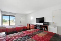 American Inn & Suites - Pet friendly