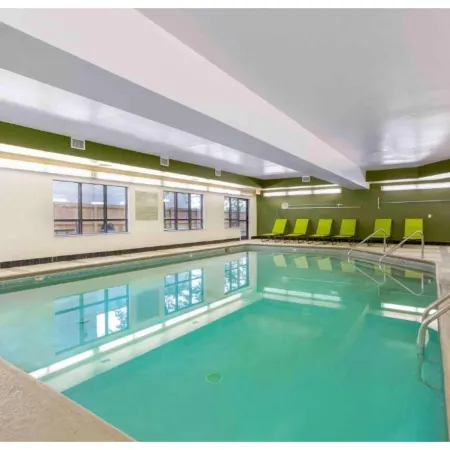 Studio 6 Extended Stay Findlay Tiffin Avenue OH