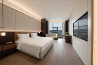 Jinkaitai Hotel (Lvliang Museum) - Wi-Fi