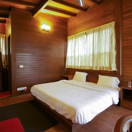 Sirukundra Bungalow