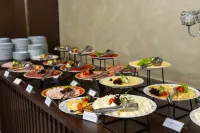 Hygge Apartment Zepterme - Vrnjacka Banja - Parking