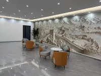 Shijia Petroleum Business Hotel - acceptant les animaux