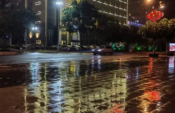 合陽上若御園酒店