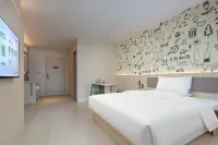 海友桂林象山萬福廣場酒店 - 山景