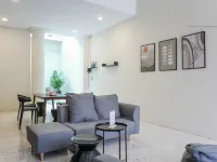 Aayu Chulia - Chulia St, George Town - Hostels