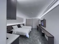 Huohe Yueshang Homestay - 2성급