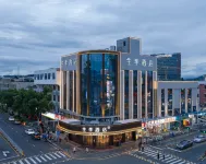JIホテル 深セン坪山坑梓地下鉄駅 - 3つ星