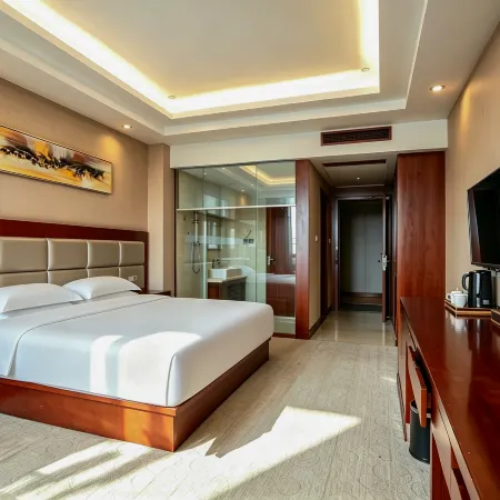 Jindu International Hotel