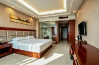 Jindu International Hotel - WiFi