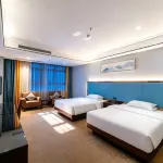 Xingtu Yashe Hotel (Huizhou College Yanda Avenue) - Parking