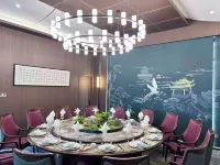 Xiyue Grand Hotel - breakfast