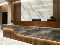 Yazhuo Hotel - Mountain view