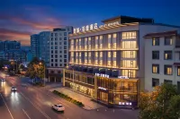 Love City BOYA Hotel - Airport Shuttle