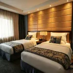 Zuchi Hotel - Layanan Antar-Jemput
