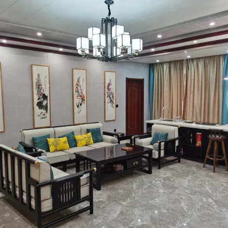JiuZhou Homestay