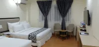Hotel Prime Yangon - 3-Star
