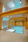 Unique Hotel Bukhara - Pools