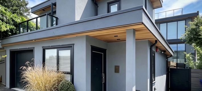 3077 Exclusive Two-Story Home Ξενοδοχεία στην πόλη Βανκούβερ