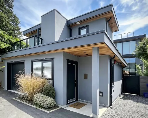 3077 Exclusive Two-Story Home Hotels near Kerrisdale