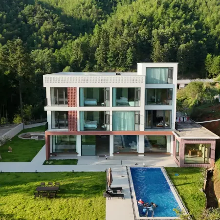 Suyin Homestay