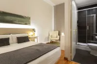 Casa Lolita Guesthouse - balcone